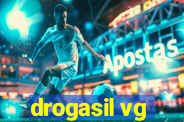 drogasil vg